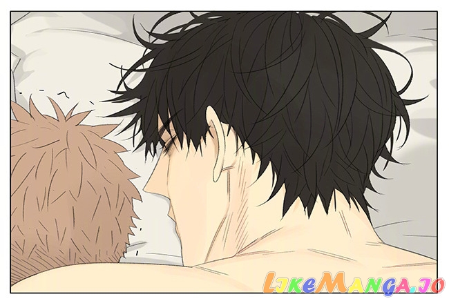 19 Days chapter 255 image 8